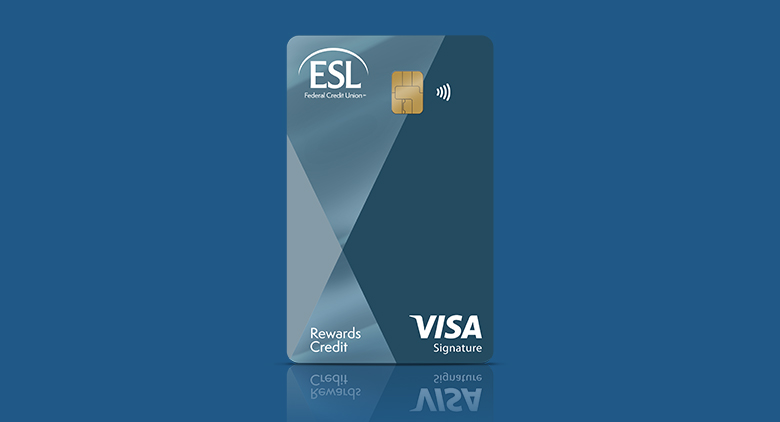 Esl Lab Student Credit Card